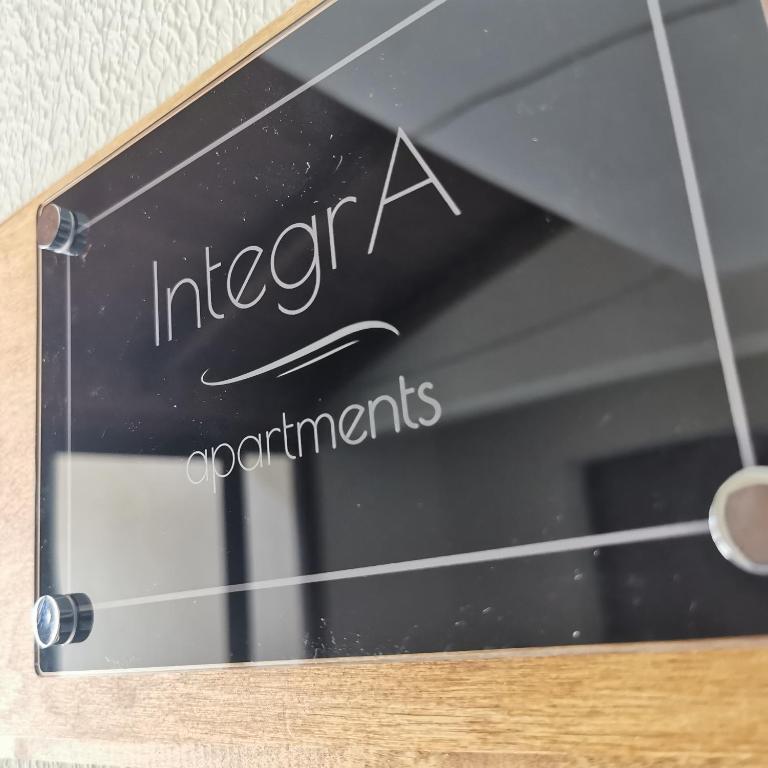 Integra apartments - Chambres d'hôtes Montalto Uffugo