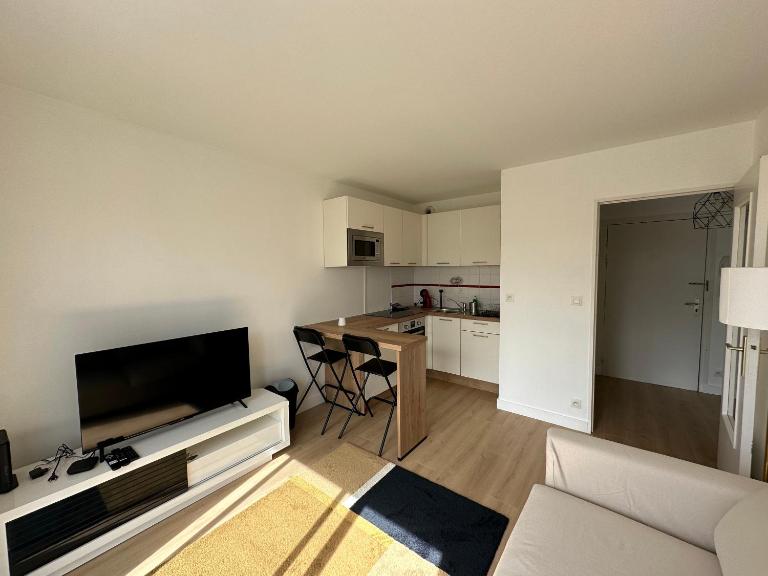 Appartement Caen - B&B Caen
