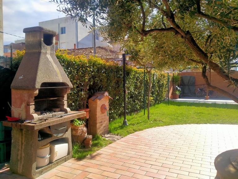 Senigallia FRONTE MARE LU - B&B Senigallia