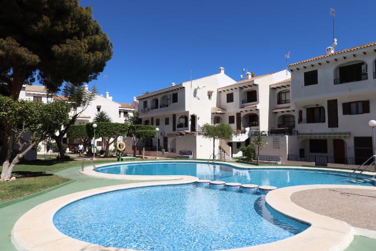 Oleza Sun Playa Flamenca - B&B Playa Flamenca