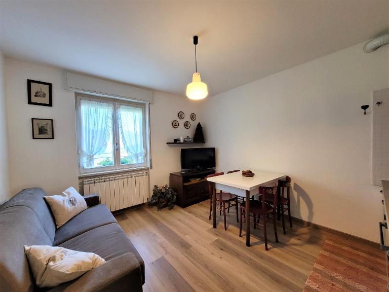 Casa Mina Mountain Lake Iseo Hospitality - B&B Bossico