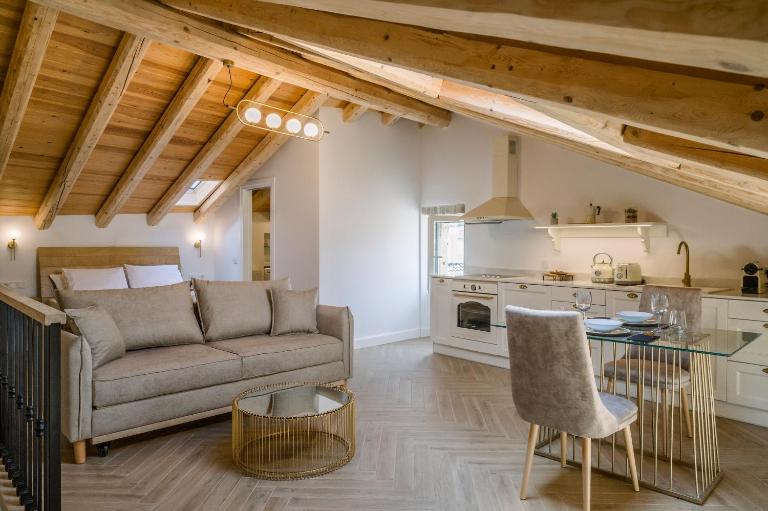 Cambiello Bella Casa - B&B Karyófyto