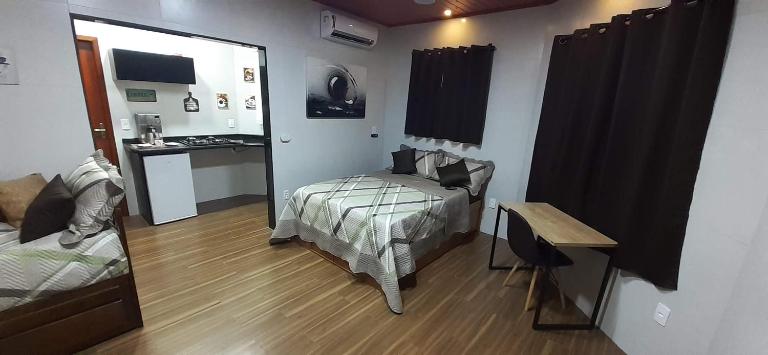 Jardim das Rosas Hospedagem - B&B Penedo