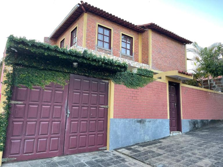 Casa amanhecer - Chambres d'hôtes Triunfo