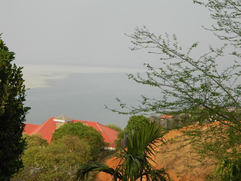 Hilltop Lodge - Ferienwohnung Gauhati