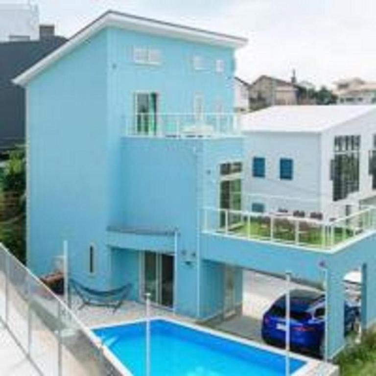 Beachside base KURUWA - B&B Yokosuka