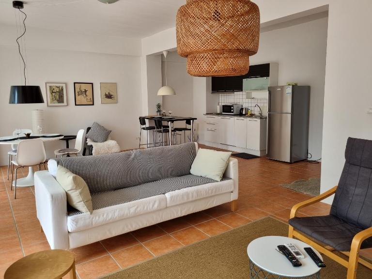 Avatara B condominium Family room B25 - B&B Ban Tha Fat