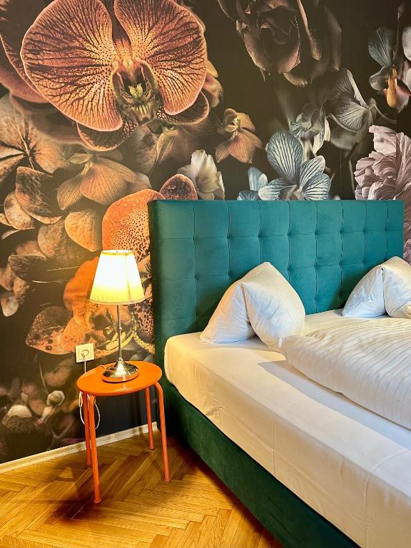 KIRCHENWIRT an der Weinstrasse - Boutique Hotel - Ferienwohnung Ehrenhausen