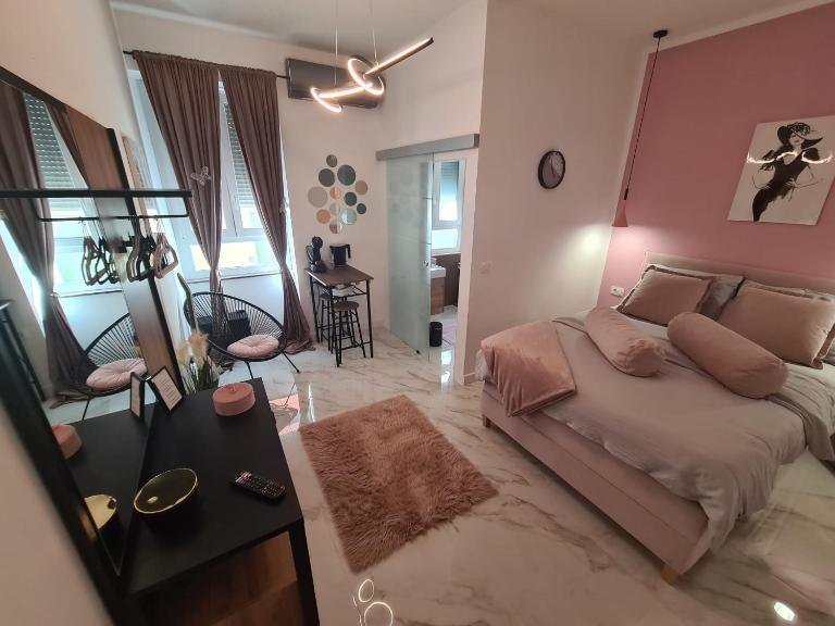 Premium class Room - free parking - Ferienwohnung Zadar