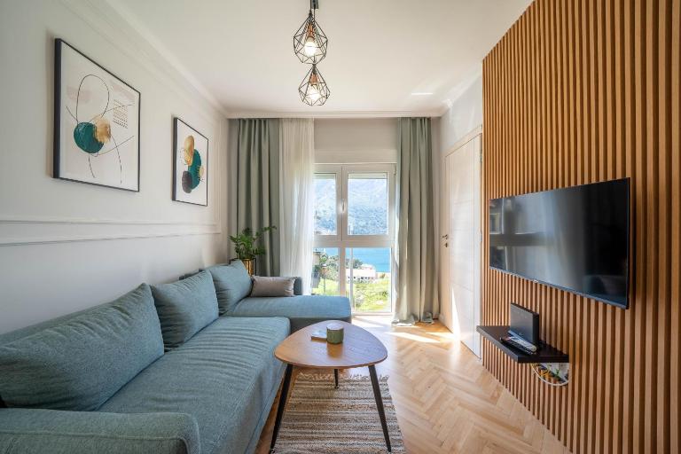 Luxury D&D Apartment - Ferienwohnung Kotor