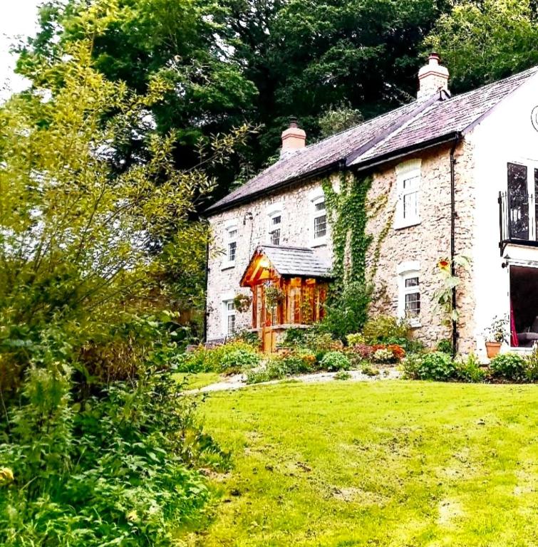 Kingsley Cottage Bed & Breakfast - Chambres d'hôtes Beaworthy