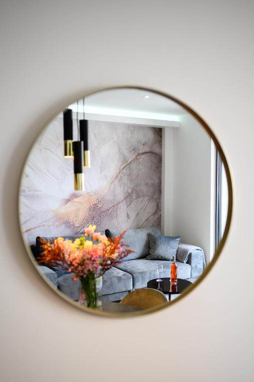 Apartman Olimp - Ferienwohnung Metković