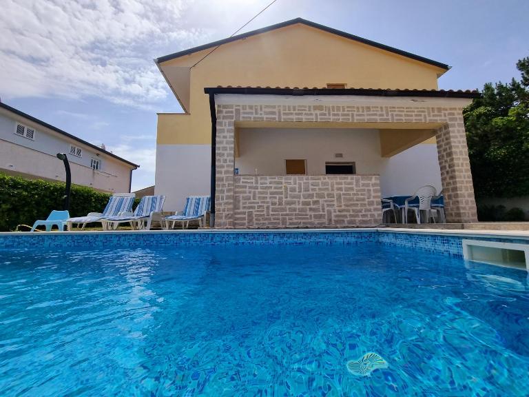 ARA-ZAROK - Ferienwohnung Baška