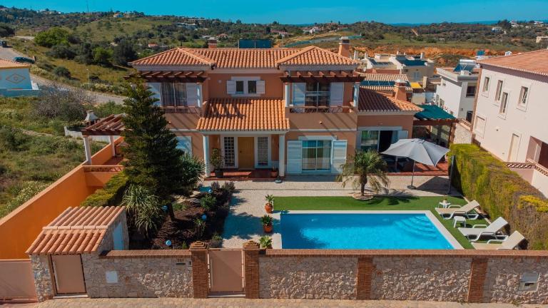 Casa Moreira - Ferienwohnung Lagos