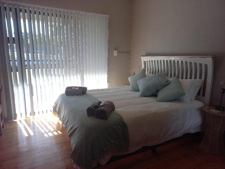 Cosy Rooms - Ferienwohnung Worcester
