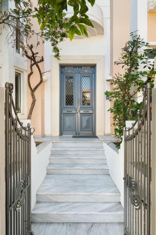 Orion Chania Boutique City House - Chambres d'hôtes La Canée