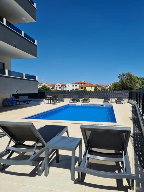 La Dolce Vita Apartment Trogir - B&B Trogir