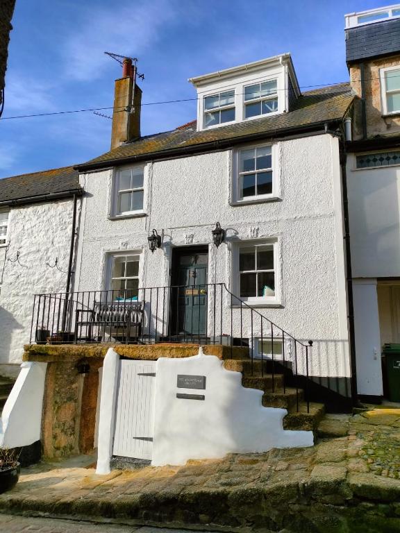 Anchorage Guest House, St Ives - Bed and Breakfast St Ives