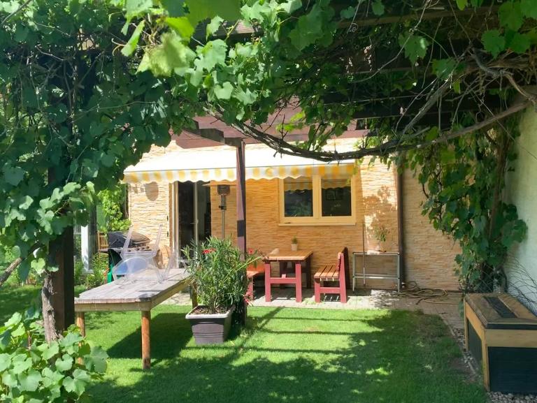 Apartmán Marmeláda - B&B Čtyřkoly