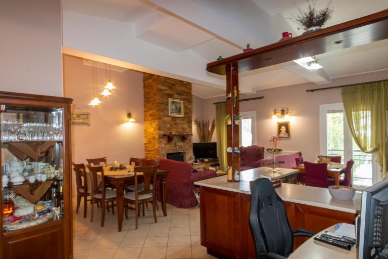 Aristotelis Apartment - B&B Mesongí