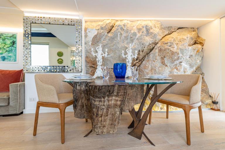 Casa Boutique by Capri 5 Senses - Bed and Breakfast Capri stadt
