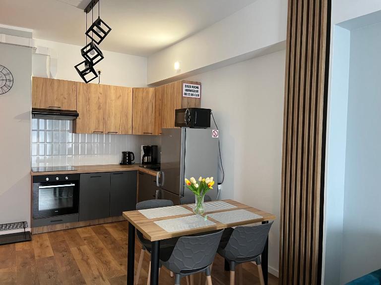 Apartament Marko - Ferienwohnung Zator