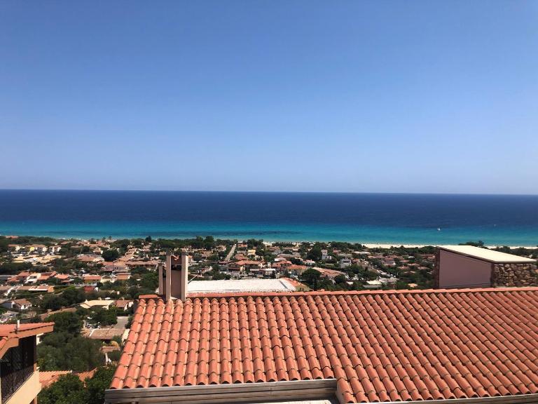 Casa Vacanze Costa Rei - Chambres d'hôtes Costa Rei
