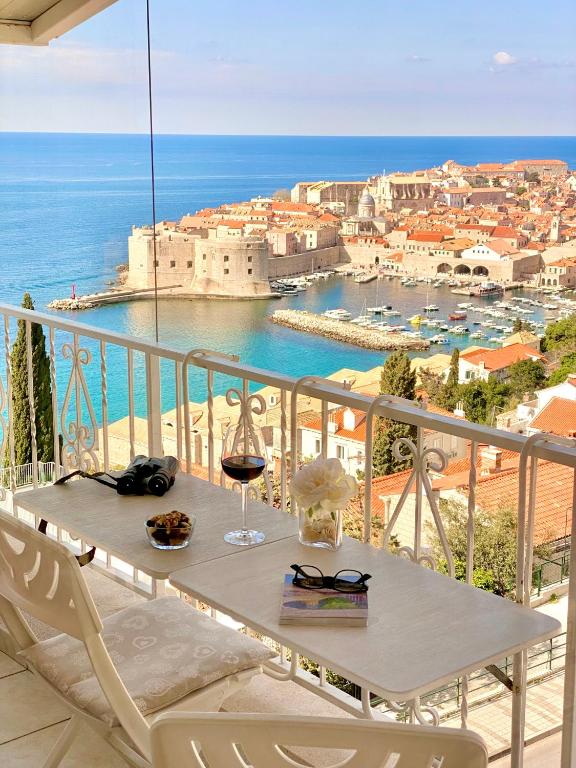 Apartment RR - Chambres d'hôtes Dubrovnik