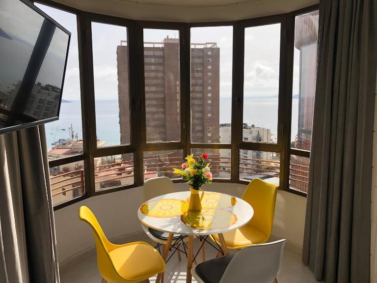 Milan Soria Luxury Coblanca XII - B&B Benidorm