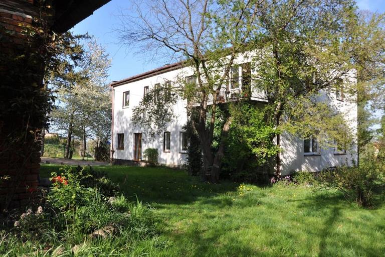 Apartament uDany - Krokowa - Ferienwohnung Goszczyno