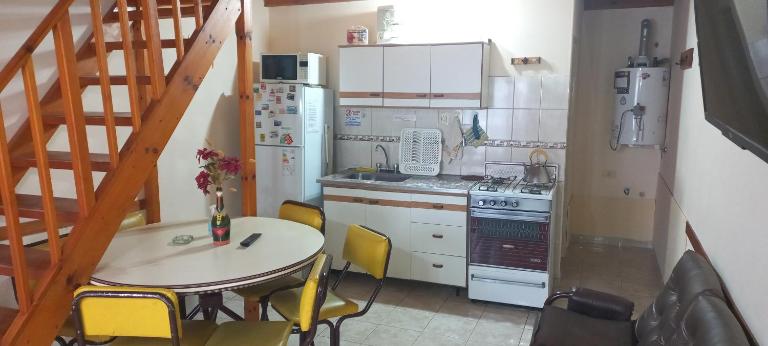 Duplex Cuty Nakey - B&B Puerto Madryn