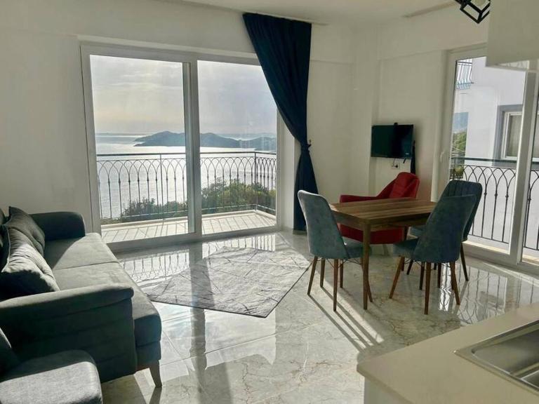 Kaş Eylül Suit Pansiyon - B&B Kaş