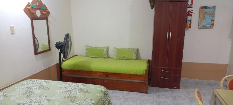 Monoambiente Cuty Nakey - B&B Puerto Madryn