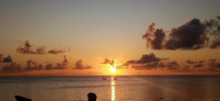 Villa Sunshine House ZANZIBAR - Ferienwohnung Jambiani