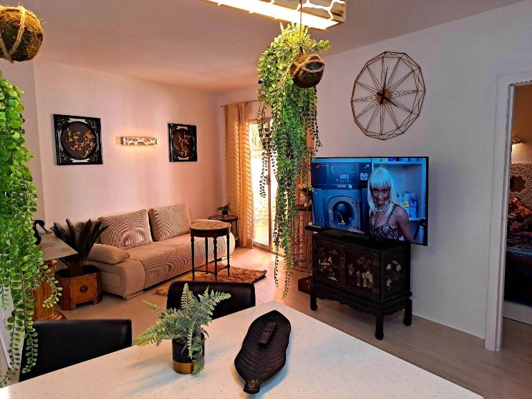 Calpe 100 m de playa - B&B Calpe