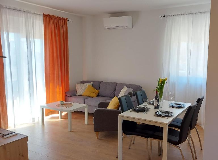 Apartment Eden - B&B Vodnjan