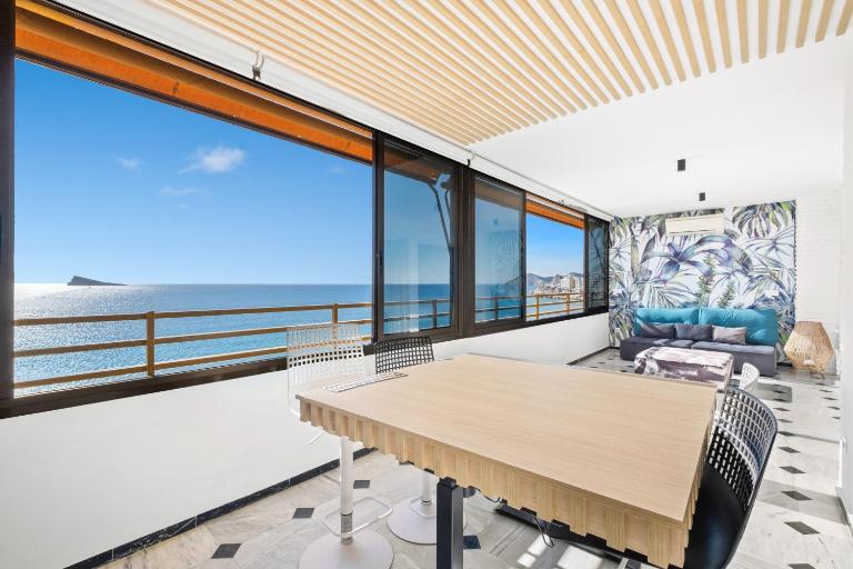 Principado Arena 7-B Deluxe Apartment Levante Beach - Ferienwohnung Benidorm