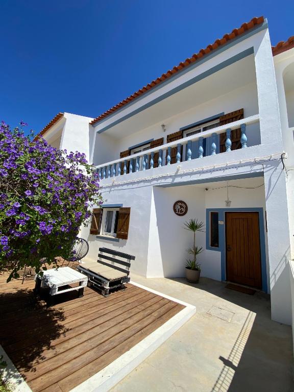Casa Boa Onda - Ferienwohnung Sagres