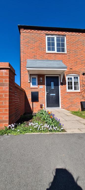 Wishart Drive - B&B Curborough