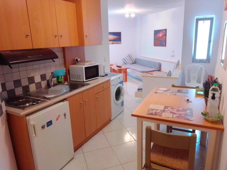 GT Apartment - B&B Rhodes