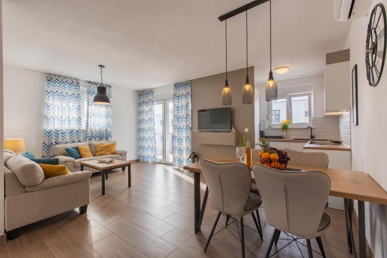 Apartman Jana - B&B Traù