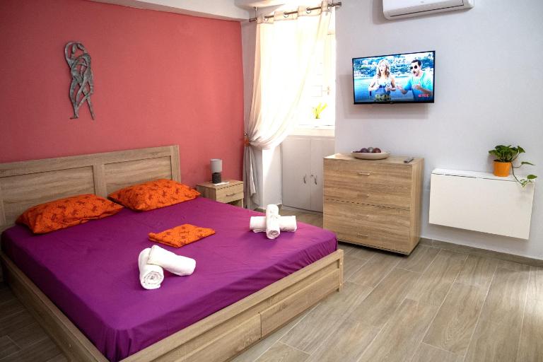 Maya Studio - B&B Ermoúpolis