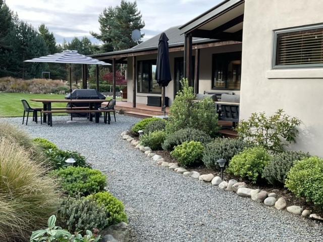 Twizel -Northwest Retreat - Ferienwohnung Twizel