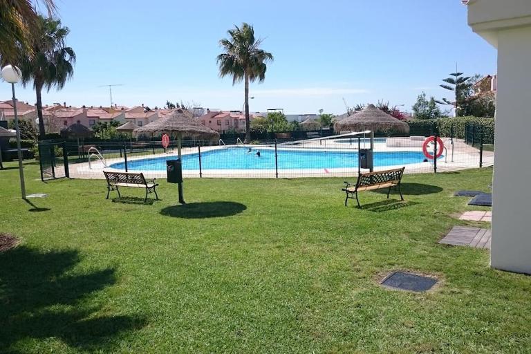 Chalet Cerca de la playa registro VFT/MA/50455 - B&B Vélez-Málaga