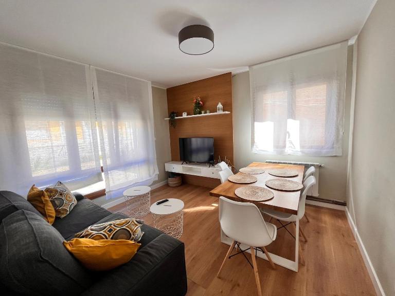 Apartamento en Llanes by "El Balcón del Sueve" - Ferienwohnung Llanes