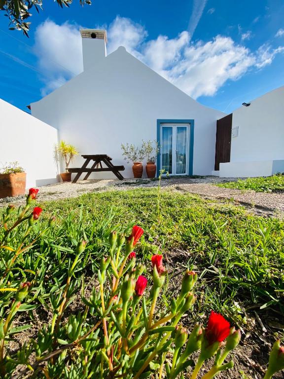 A Quinta da Estrelinha - Chambres d'hôtes Quinta de Cavaleiros
