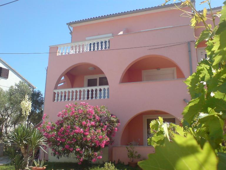 Apartment Miler - B&B Punat