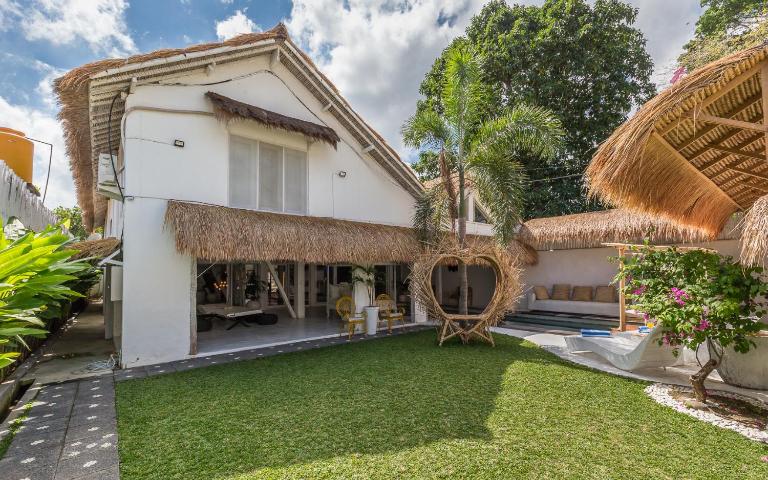 Azur Villa Cemagi - B&B Mengwi