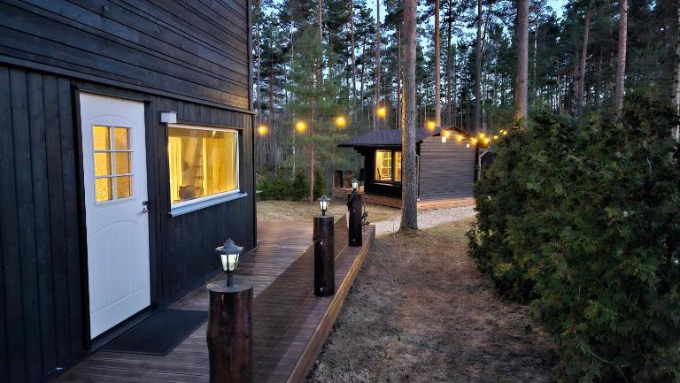 Reiu Holiday Home - B&B Reiu