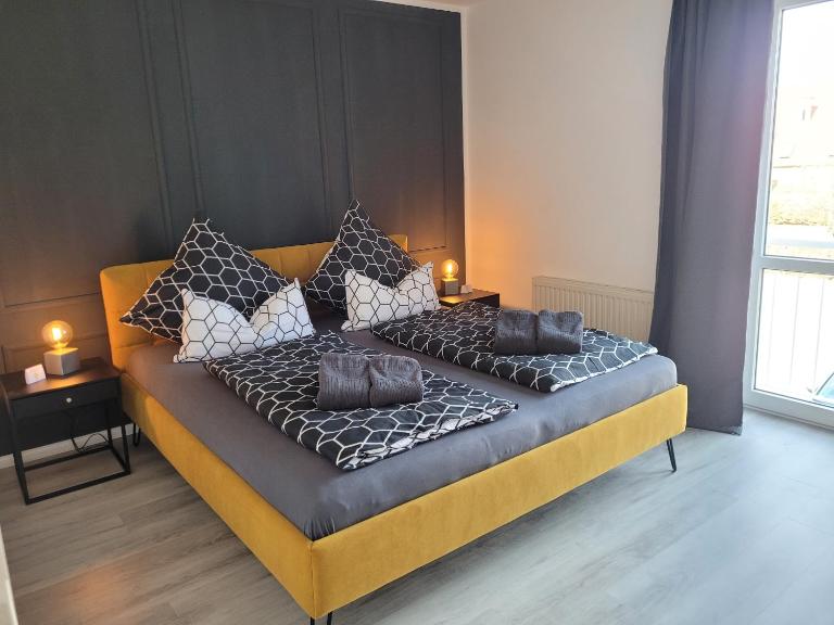 Heimathafen Hohwacht - B&B Hohwacht